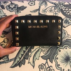Michael Kors Wallet wristlet